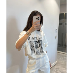 Oversize marškiniai