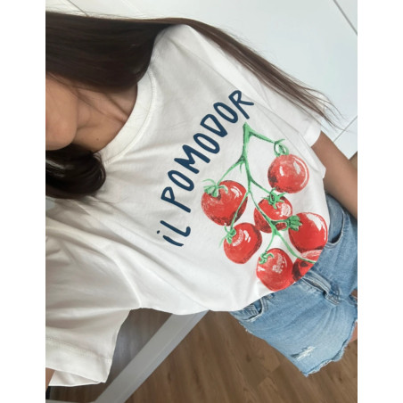 Oversize marškinėliai