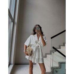 Dviejų dalių vasarinis...