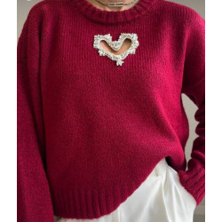 Megztukai su širdele ,, Hearth’’