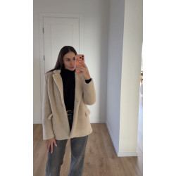 Trumpas paltukas/švarkas