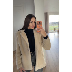 Trumpas paltukas/švarkas