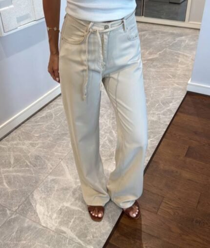 Šviesios/lengvos kelnės