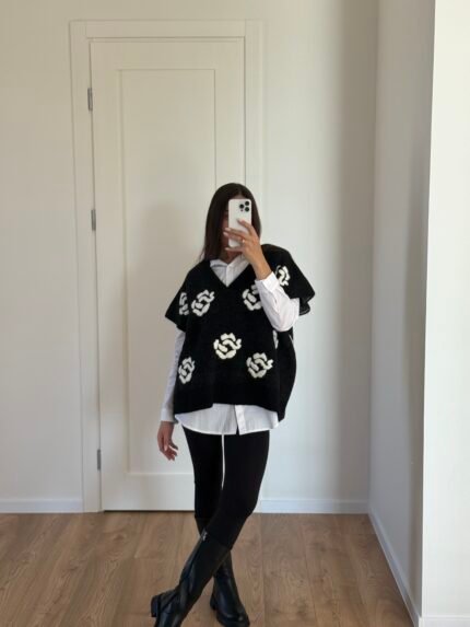 Liemenė+marškiniai