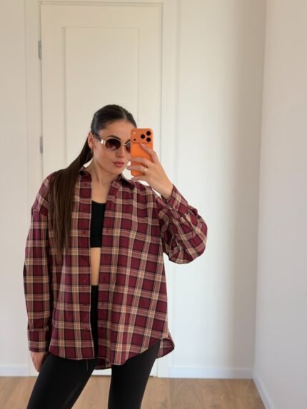 Languoti marškiniai